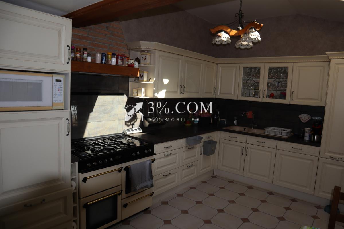 Grande maison - Grand terrain - Photo 3