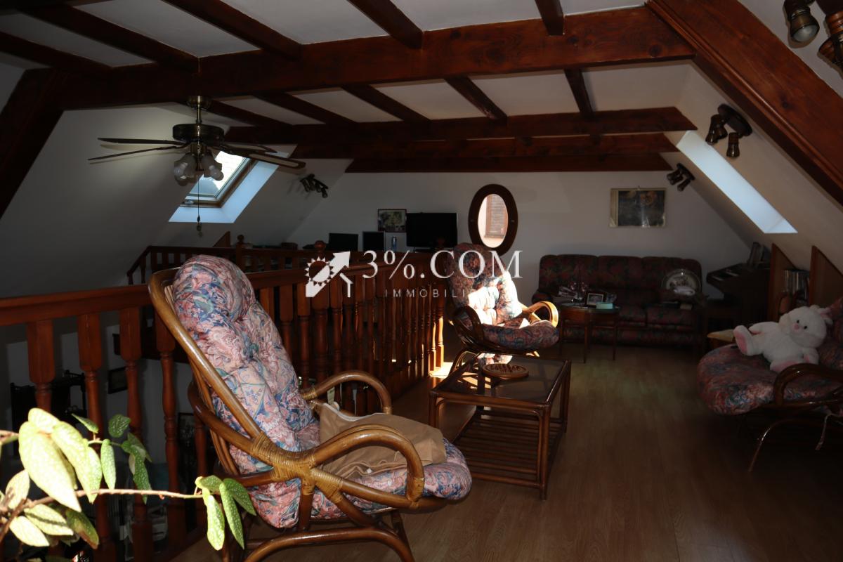 Grande maison - Grand terrain - Photo 4