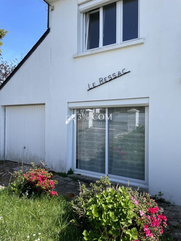 LE BONO Secteur recherché au calme, Maison avec 4 chambres - Photo 2