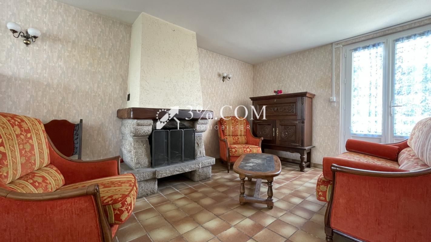 LE BONO Secteur recherché au calme, Maison avec 4 chambres - Photo 3