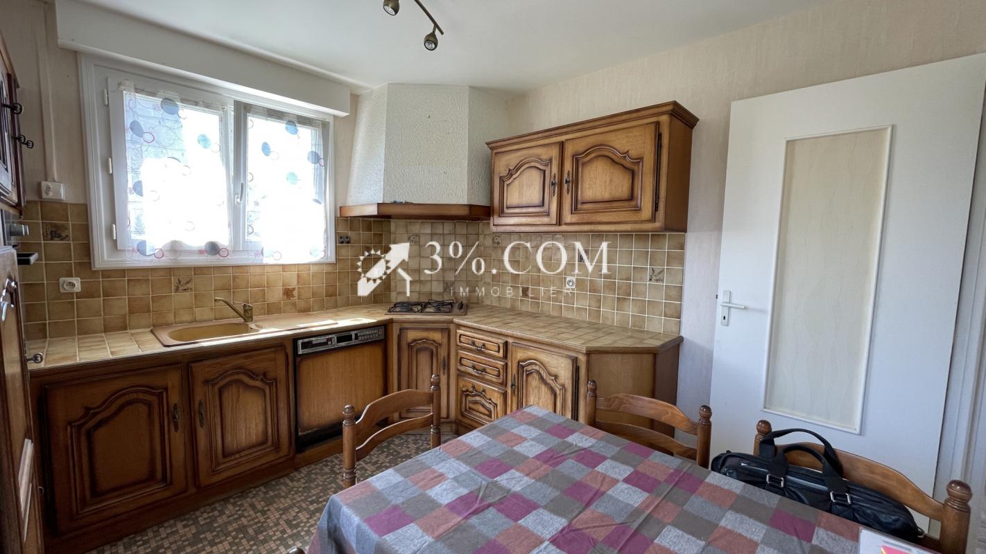 LE BONO Secteur recherché au calme, Maison avec 4 chambres - Photo 4
