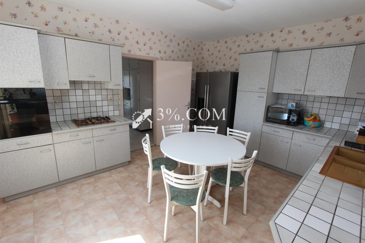 Maison 4 pièces 95 m2 - Photo 4
