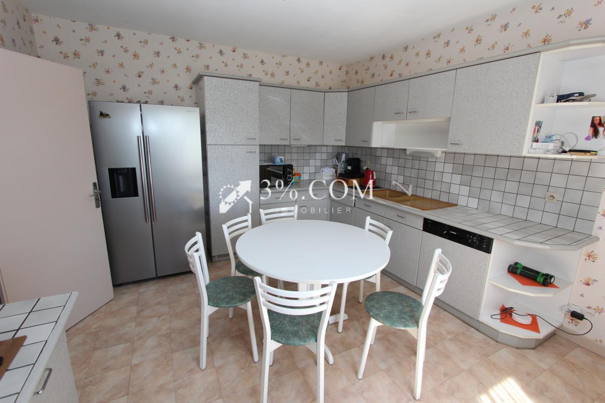 Maison 4 pièces 95 m2 - Photo 5