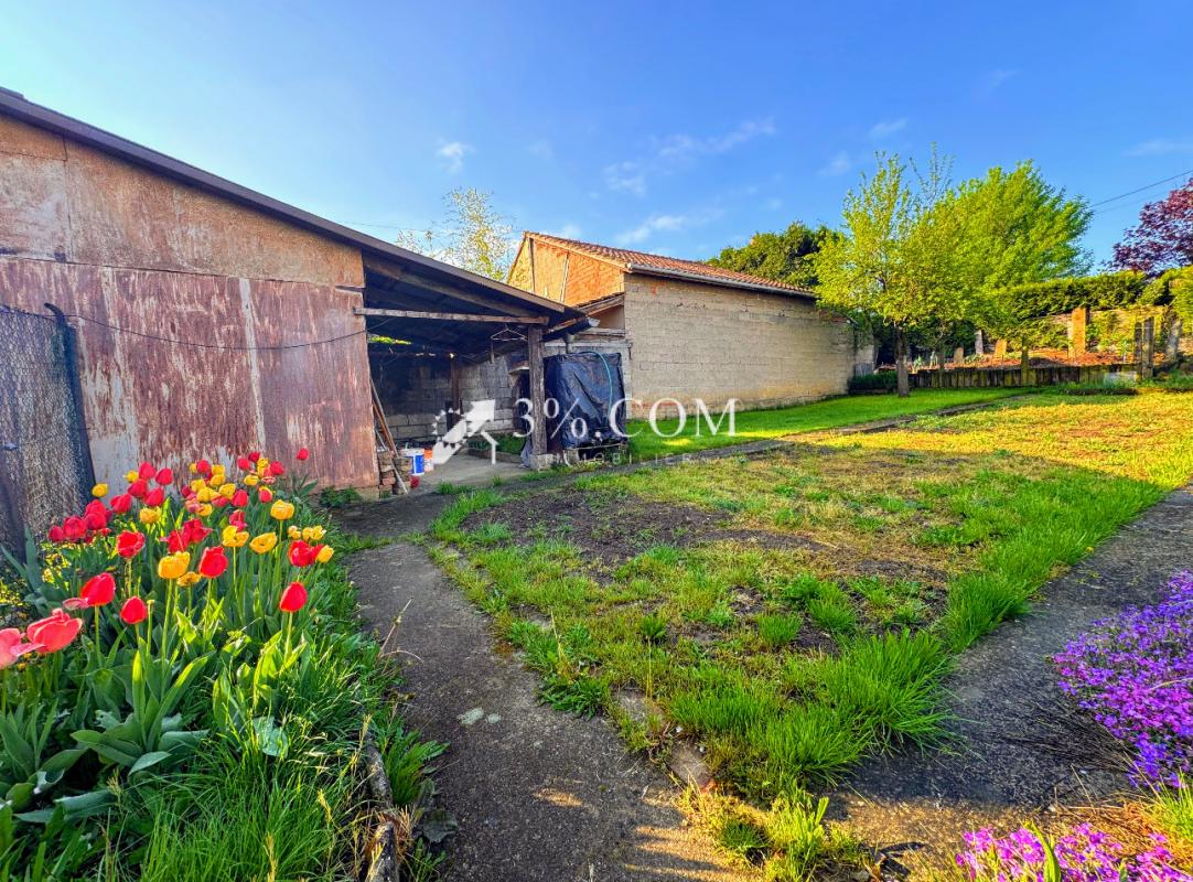 3%COM Maison de 114m2 avec joli jardin sur 5,27ares - Photo 3