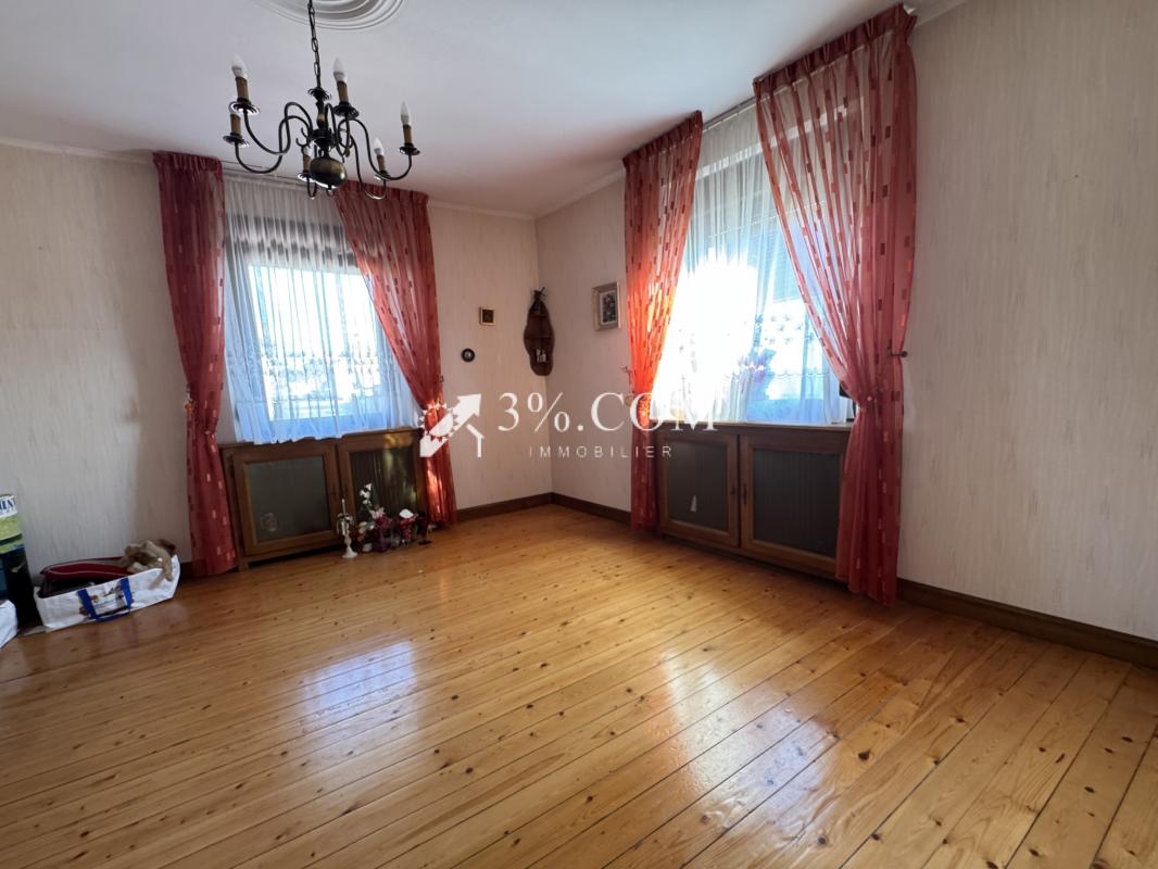 3%COM Maison de 114m2 avec joli jardin sur 5,27ares - Photo 5