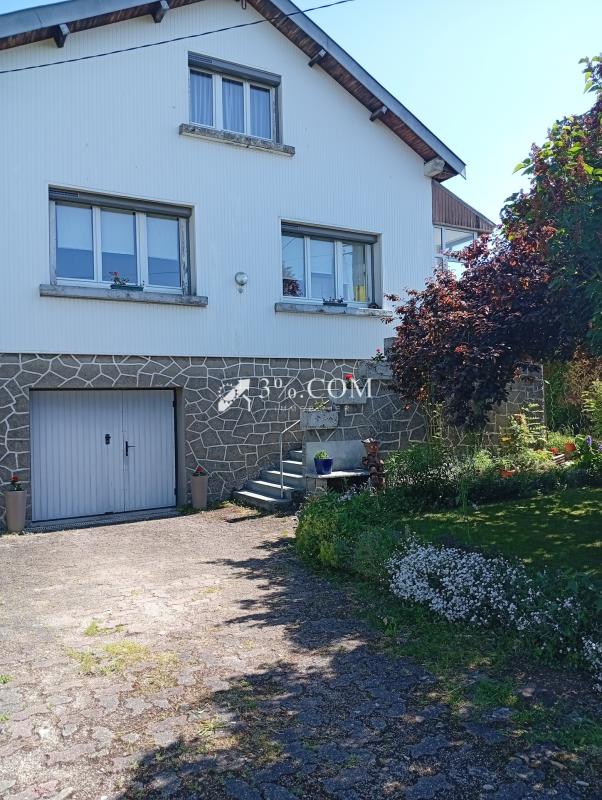 Maison à vendre, 6 pièces, 160 m², Colombey Les Belles