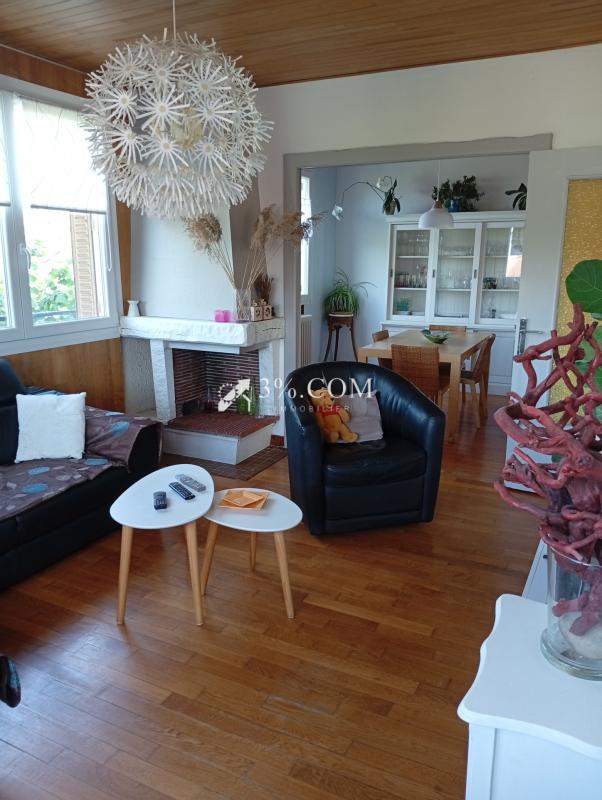 Maison 160 m2 - 4 chambres - Colombey les Belles - Photo 2