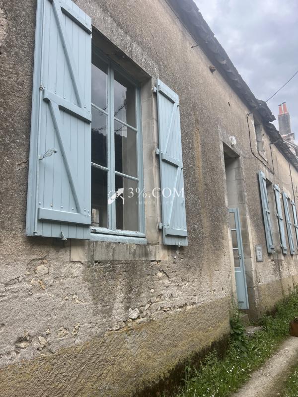 3%. COM IMMOBILIER À  ANGLES SUR L'ANGLIN - Photo 2