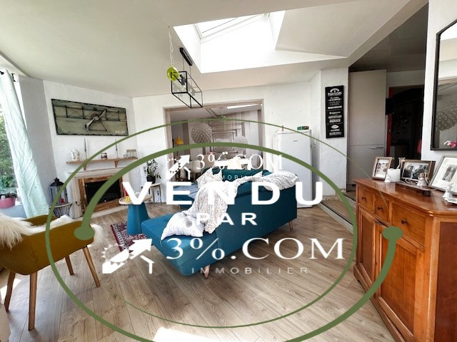Maison à vendre, 6 pièces, 120 m², Outreau