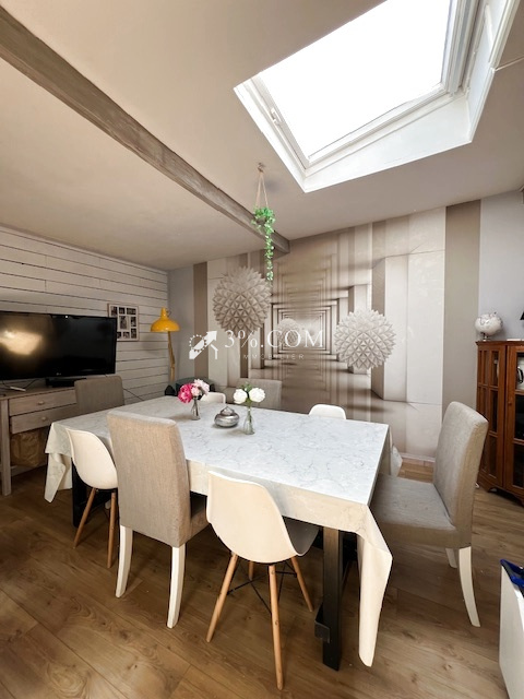 MAISON  VIE DE PLAIN PIED - Photo 2