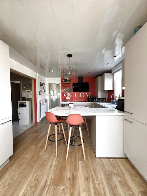 MAISON  VIE DE PLAIN PIED - Photo 3