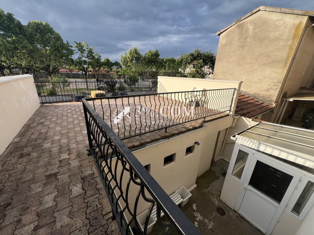Maison à vendre, 11 pièces, 188 m², Luneville