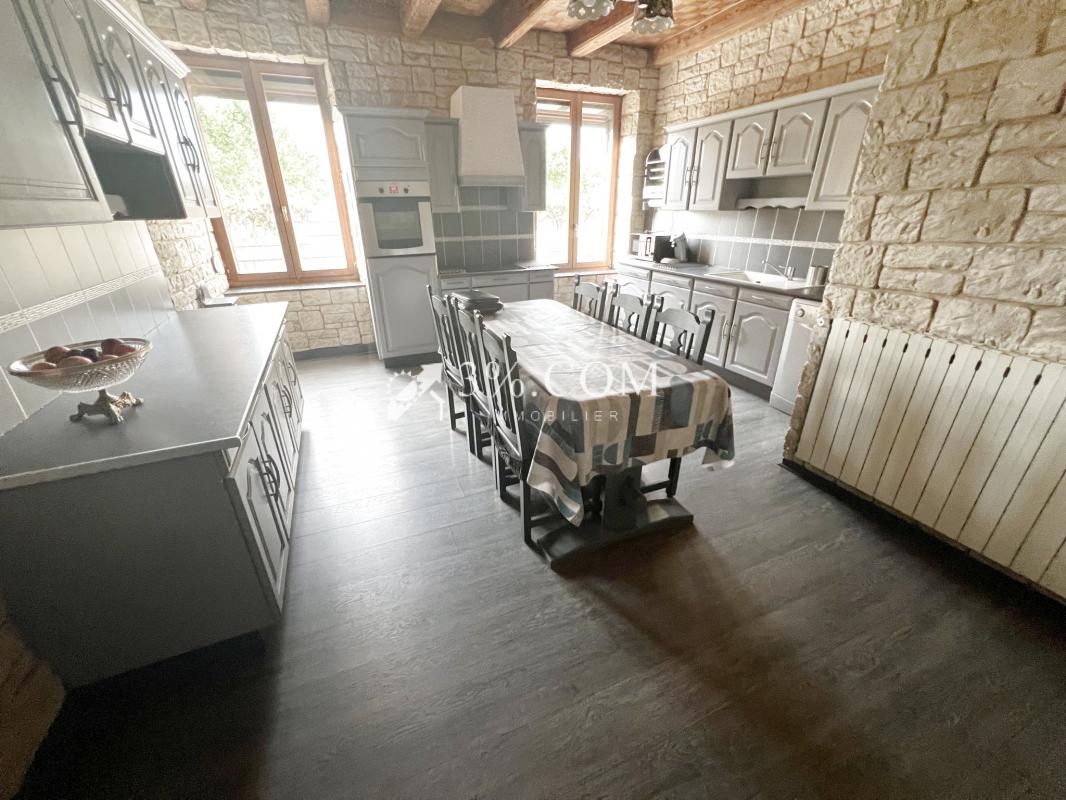 Maison Famialiale Spacieuse avec potentiel locatif 54300 Lun - Photo 3