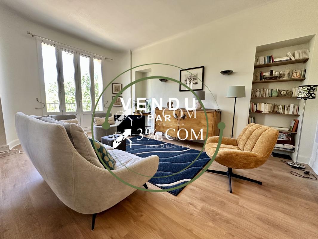 Appartement à vendre, 4 pièces, 72 m², Boulogne Sur Mer