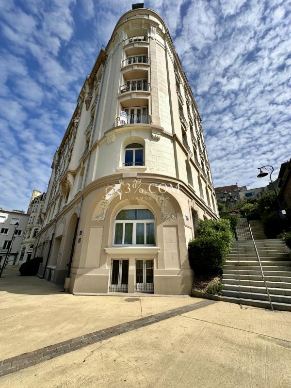 Appartement de 72m2 à 2 pas de la plage  Boulogne-Sur-Mer - Photo 3