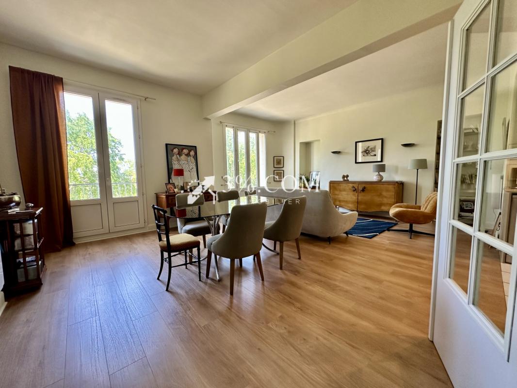 Appartement de 72m2 à 2 pas de la plage  Boulogne-Sur-Mer - Photo 4