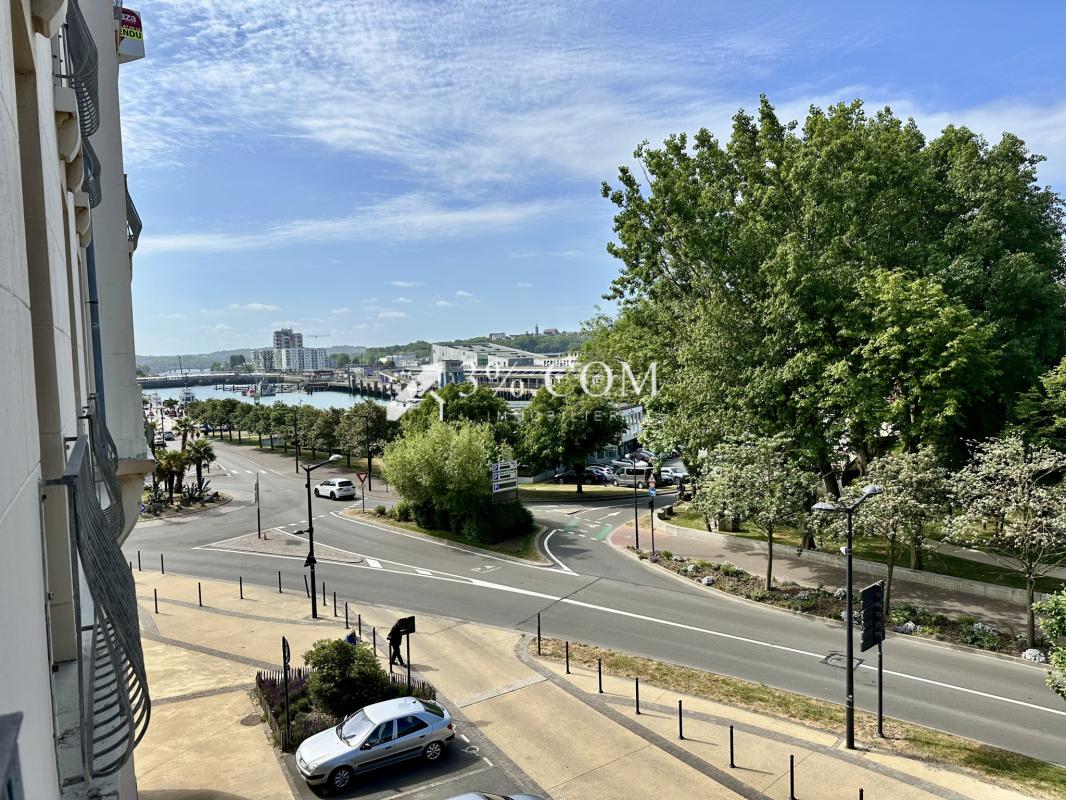 Appartement de 72m2 à 2 pas de la plage  Boulogne-Sur-Mer - Photo 5
