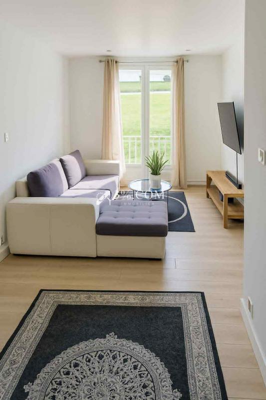 Appartement à vendre, 4 pièces, 56 m², Nancy