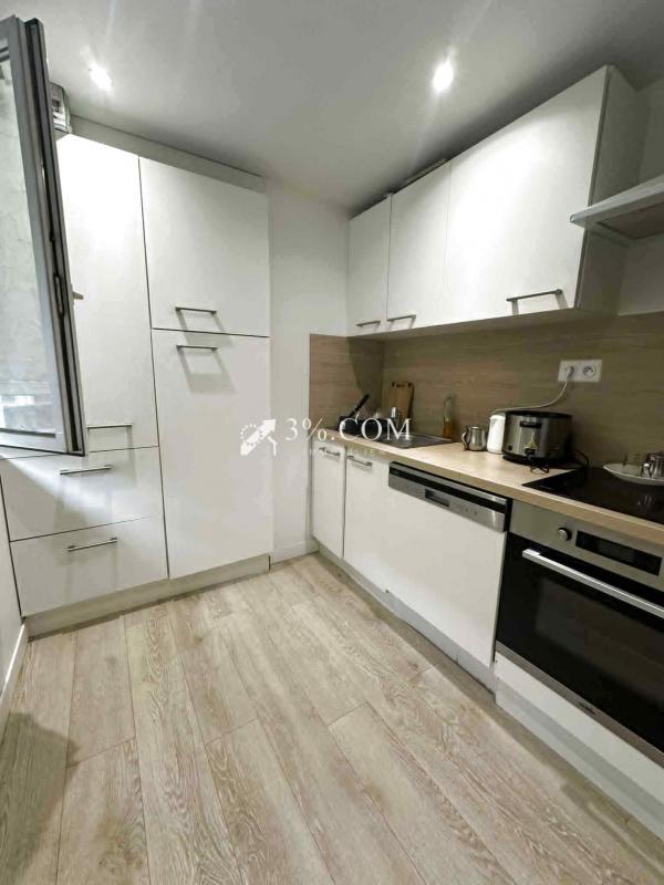APPARTEMENT- SPÉCIAL INVESTISSEUR - Photo 2