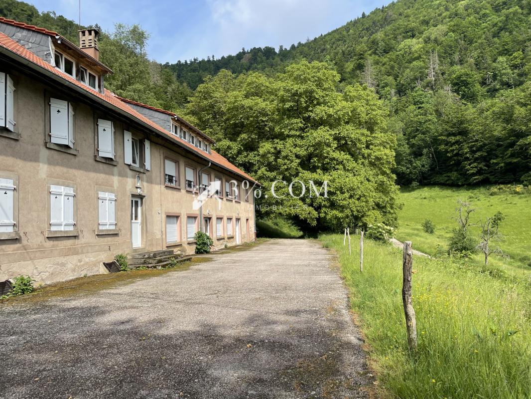 Maison à vendre, 25 pièces, 630 m², Sainte Marie Aux Mines