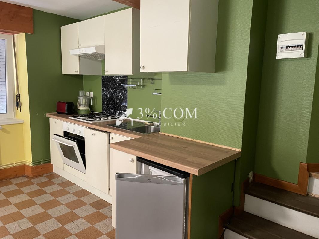 Maison gite dans un cadre naturel - Photo 5