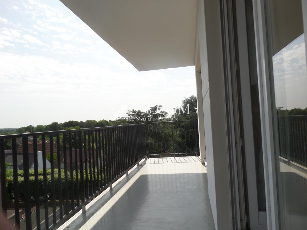 Appartement à vendre, 2 pièces, 47 m², Montgeron