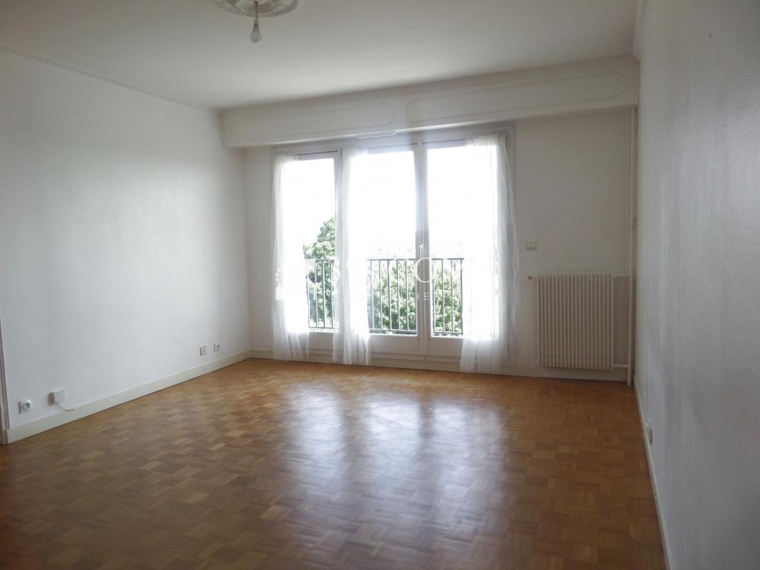appartement résidence standing 2 PIECES - Photo 2
