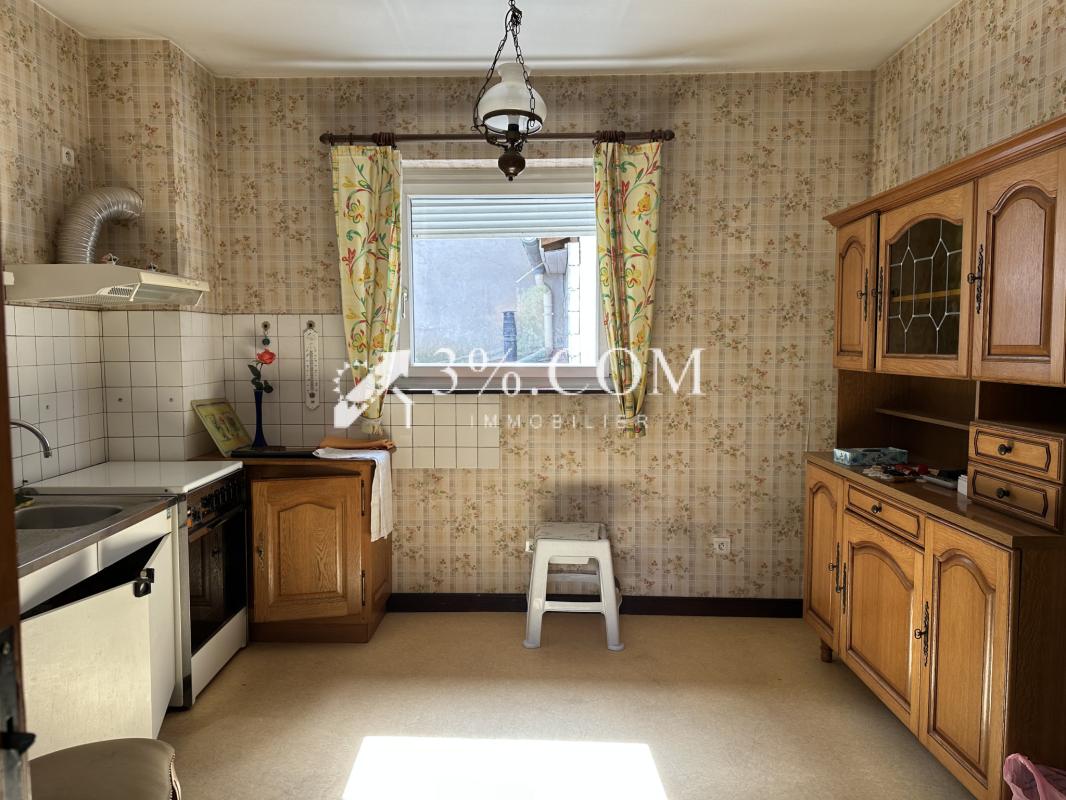 Maison à vendre, 108 m², Bruyeres