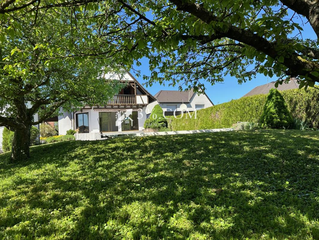 Maison à vendre, 5 pièces, 169 m², Saverne