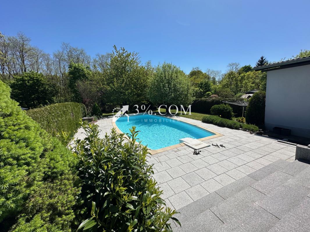 3%.COM - Maison avec piscine - Photo 2