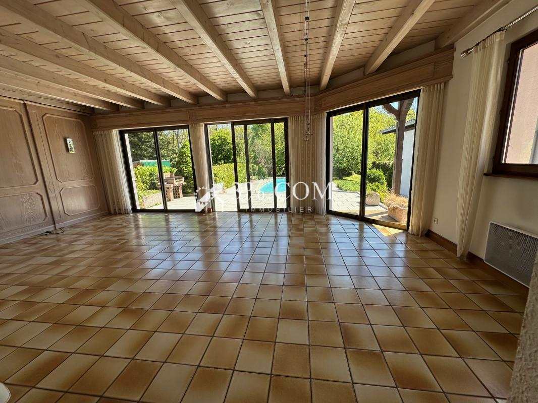 3%.COM - Maison avec piscine - Photo 3