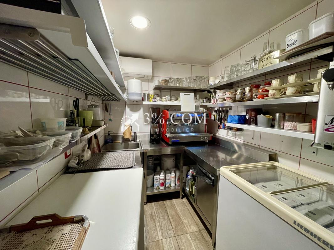 3%COM EXCLUSIVITE - BOUXWILLER (Grand Rue), Maison alsacienn - Photo 4