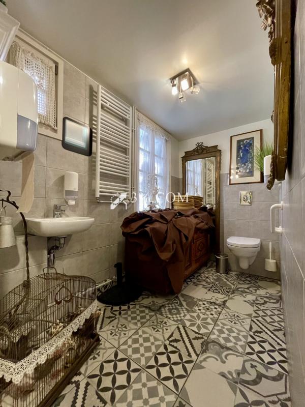 3%COM EXCLUSIVITE - BOUXWILLER (Grand Rue), Maison alsacienn - Photo 5