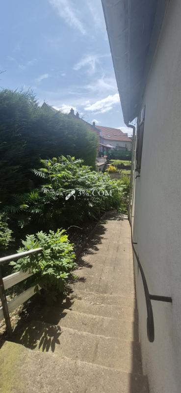 Maison meublé sans travaux sur LEMBERG - Photo 2