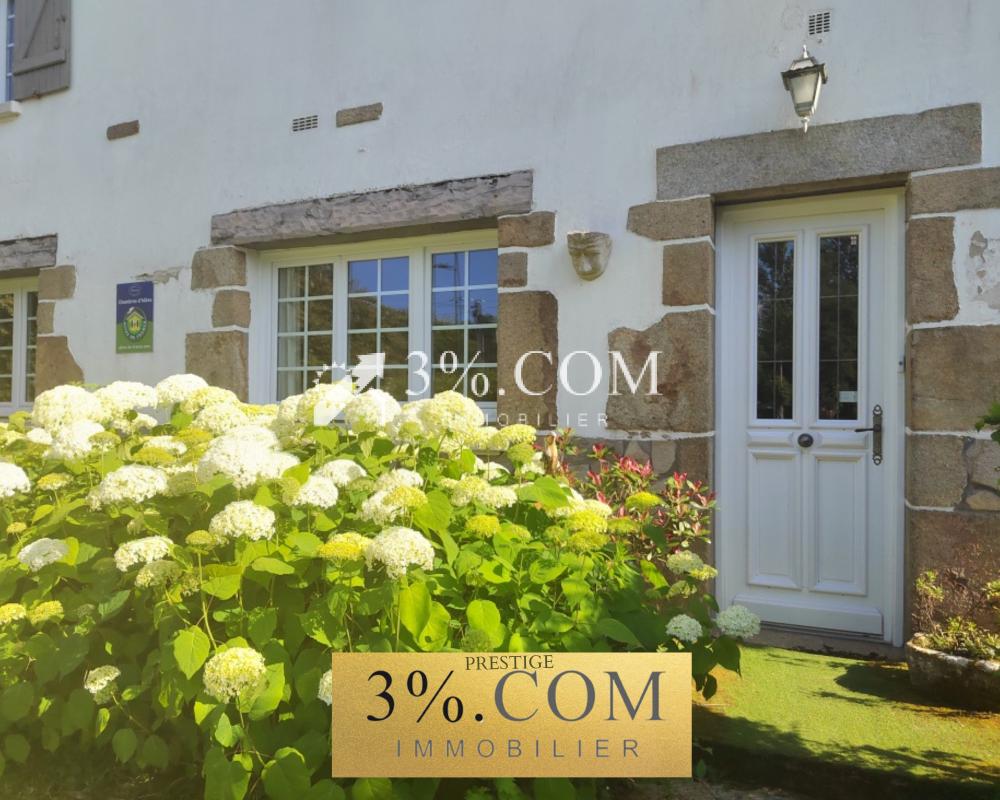 Maison à vendre, 9 pièces, 290 m², Erdeven