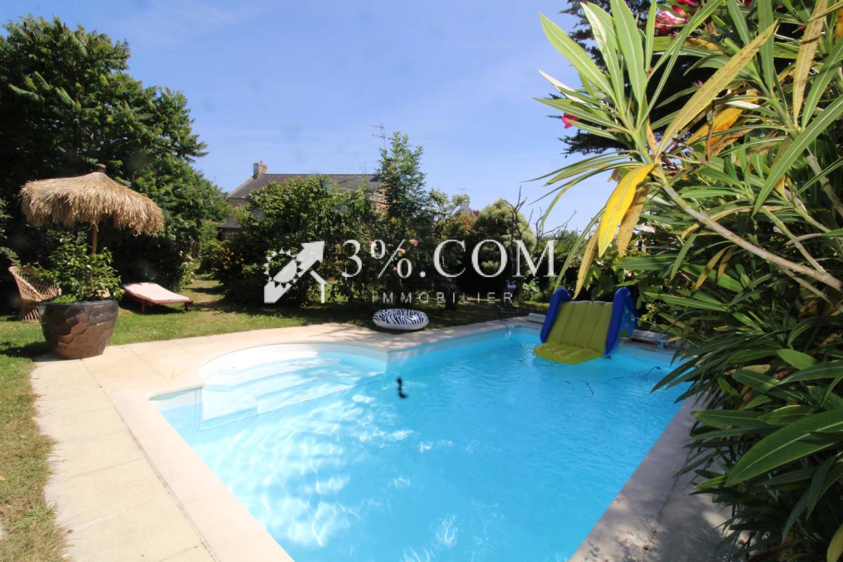 ERDEVEN, environement calme, proche plage !! - Photo 4