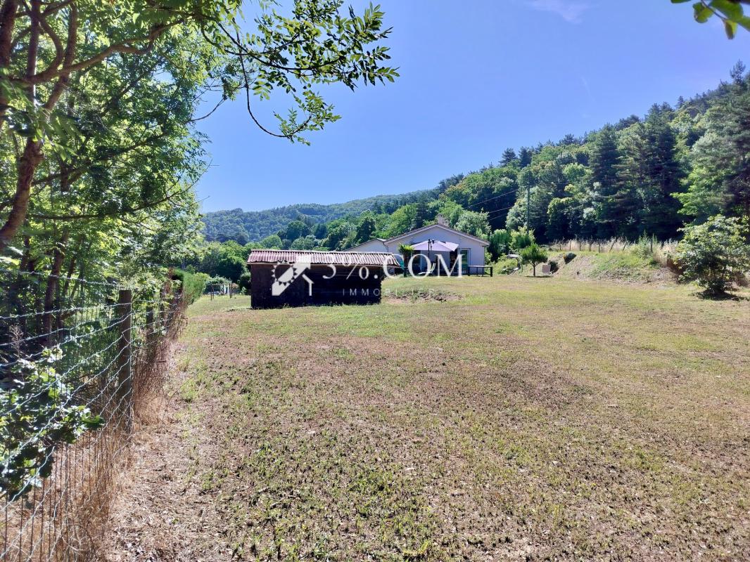 Villa avec vue dégagée de 90m2 - sous sol complet et parcell - Photo 3