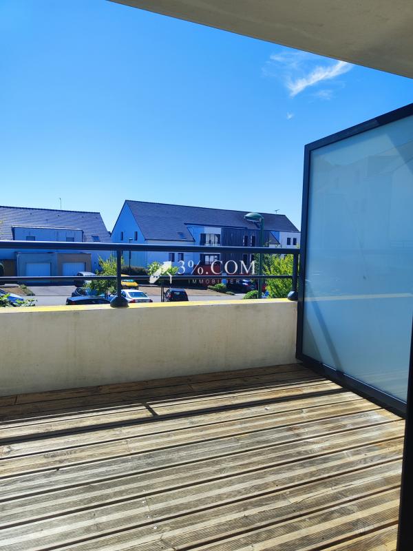 Appartement à vendre, 3 pièces, 67 m², Guidel