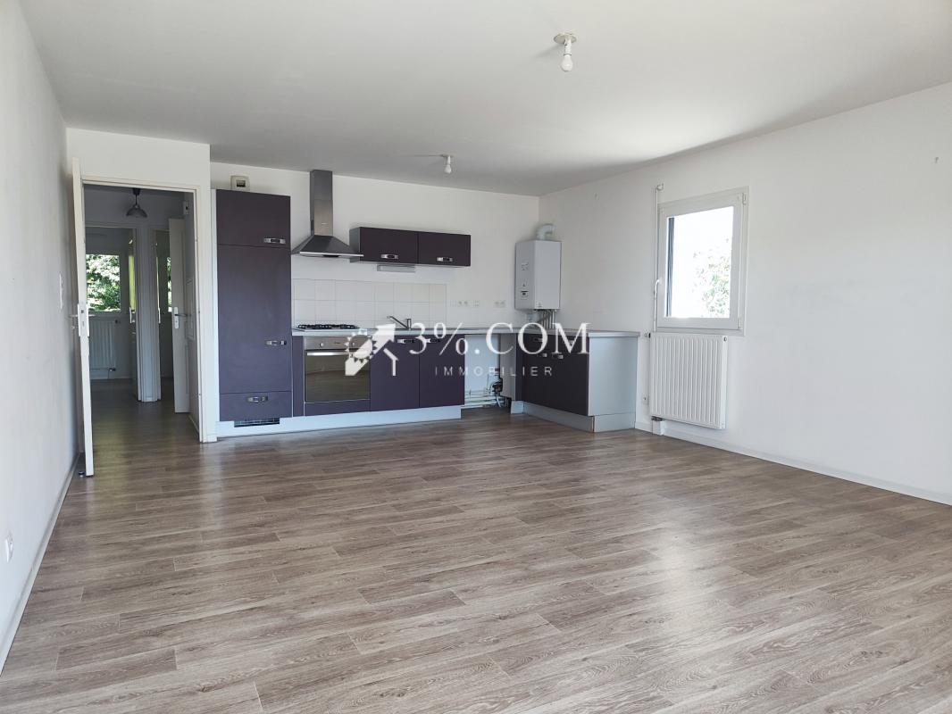 Appartement T3 Guidel bourg - Photo 2