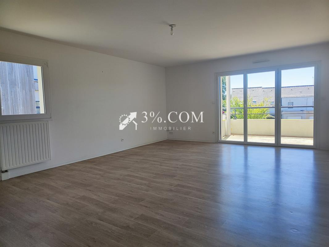 Appartement T3 Guidel bourg - Photo 3