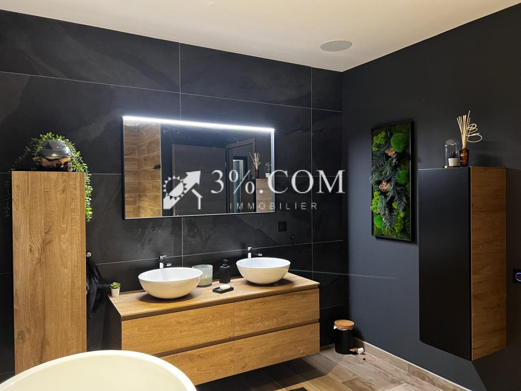 MAISON PLAIN-PIED - 100 M2- 3 CHAMBRES - XERMAMENIL - Photo 2