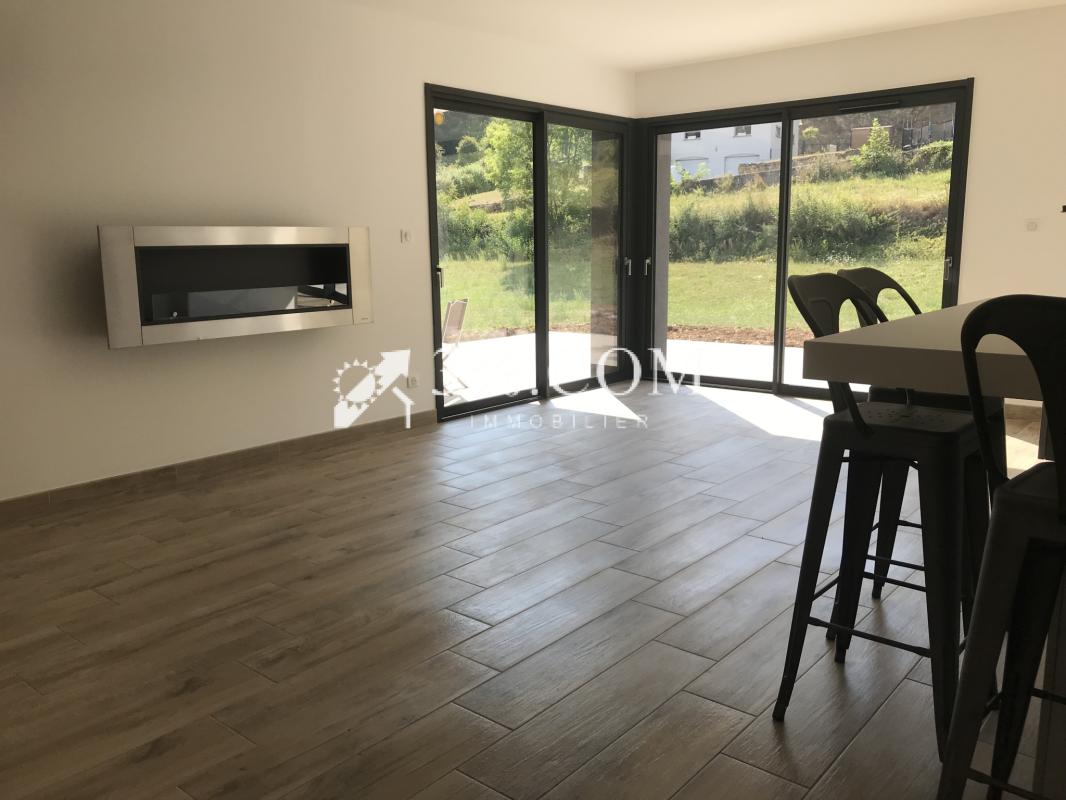 MAISON PLAIN-PIED - 100 M2- 3 CHAMBRES - XERMAMENIL - Photo 5