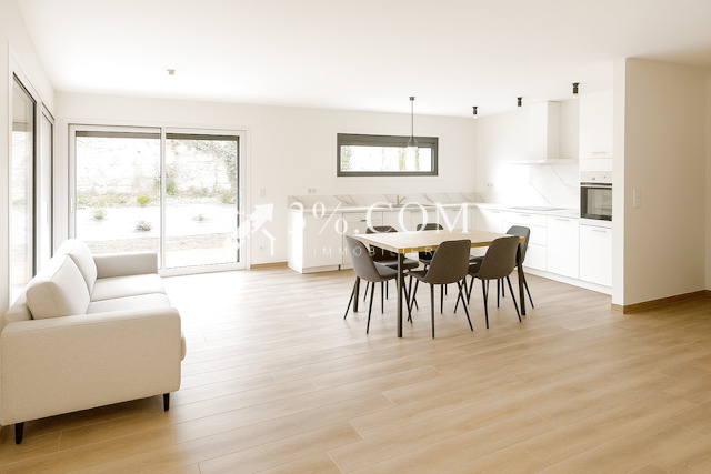 MAISONPLAIN-PIED 100 m2- CONSTRUCTION 2025 - TERRAIN 425 M2 - Photo 2