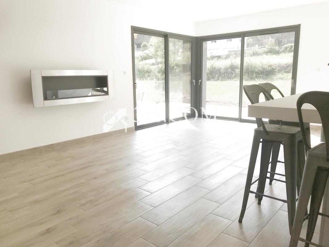 MAISONPLAIN-PIED 100 m2- CONSTRUCTION 2025 - TERRAIN 425 M2 - Photo 3