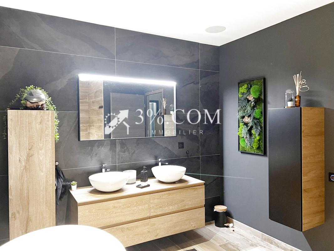 MAISONPLAIN-PIED 100 m2- CONSTRUCTION 2025 - TERRAIN 425 M2 - Photo 4