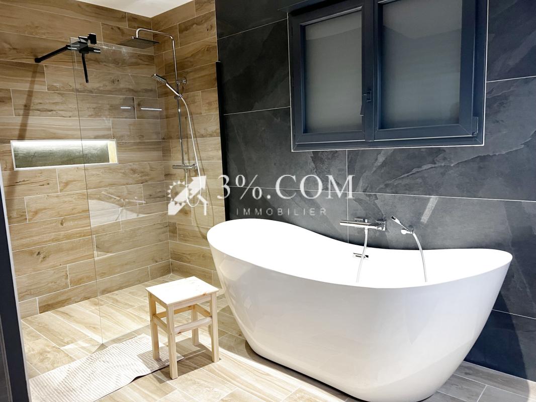 MAISONPLAIN-PIED 100 m2- CONSTRUCTION 2025 - TERRAIN 425 M2 - Photo 5