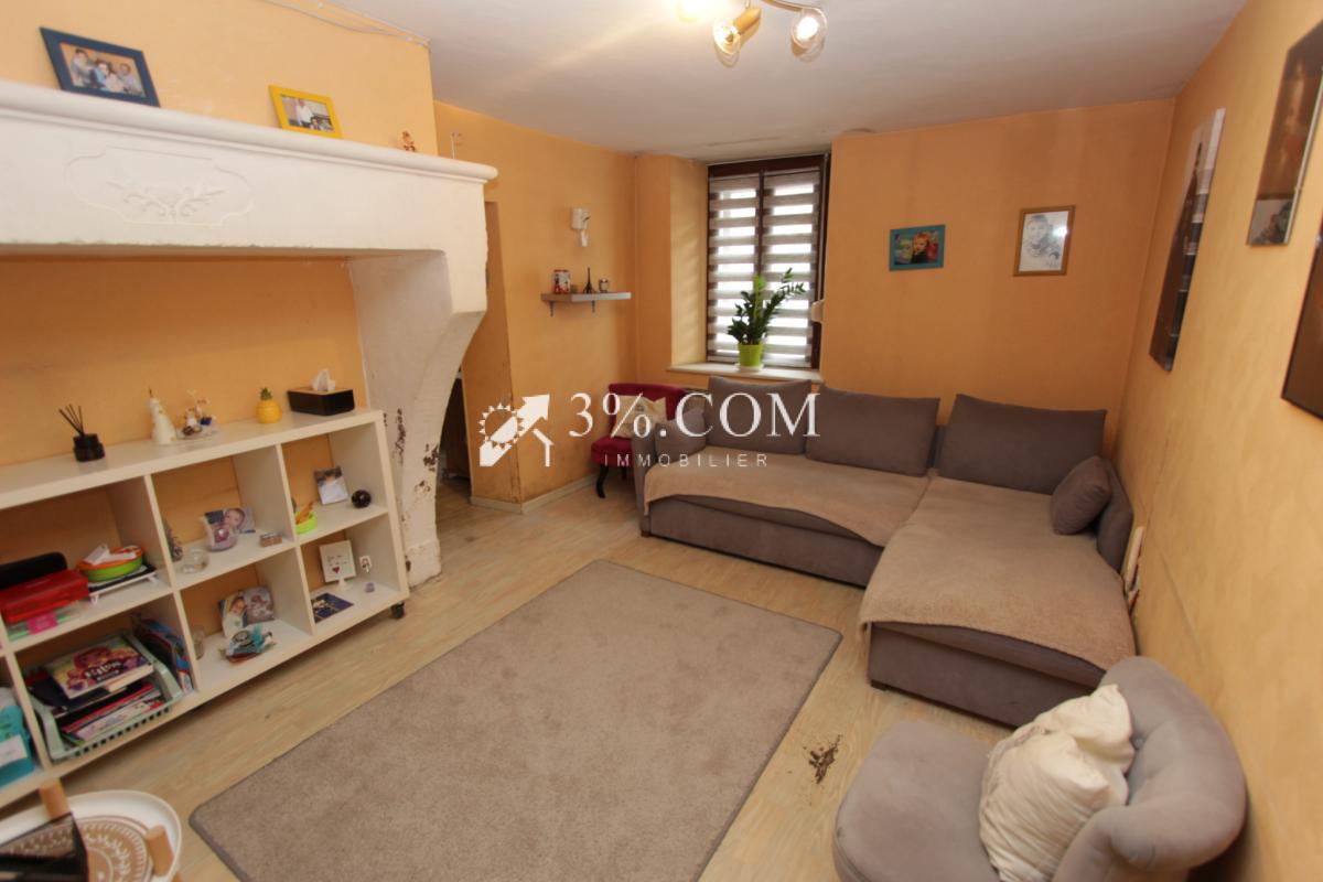 Maison à vendre, 10 pièces, 243 m², Rambervillers