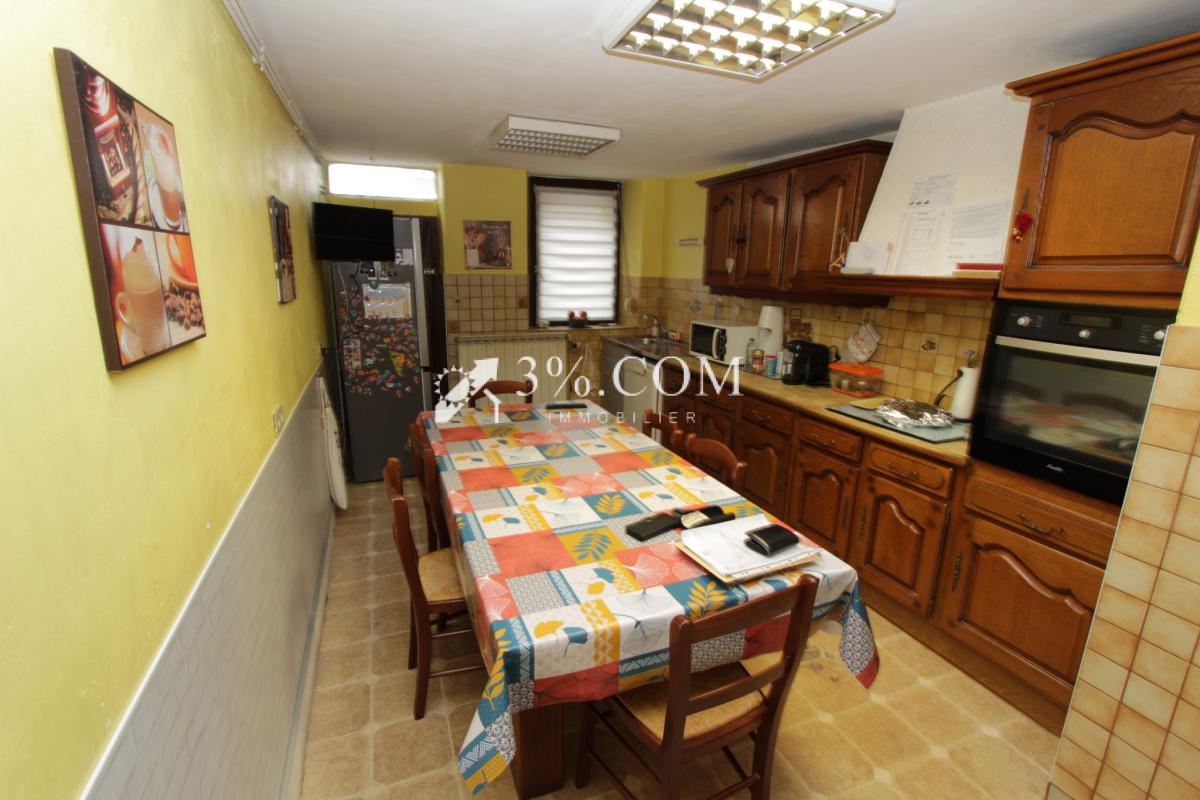 Maison avec local commercial - Photo 4
