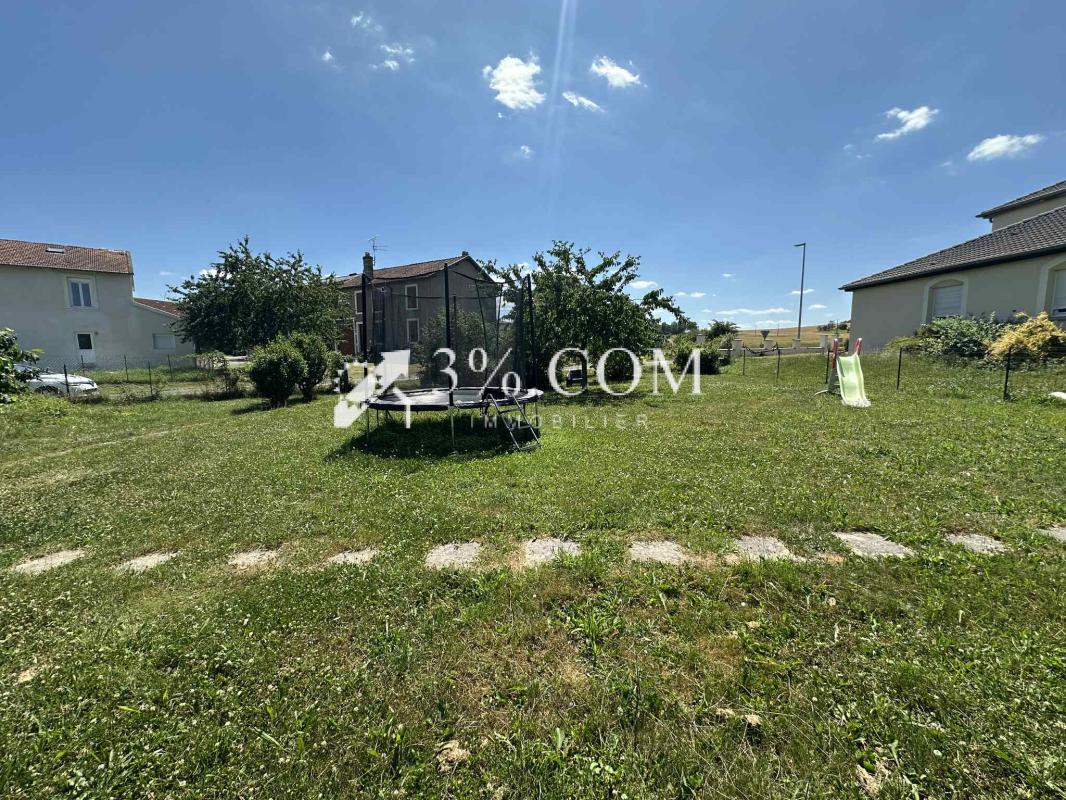 Maison à vendre, 6 pièces, 170 m², Arracourt