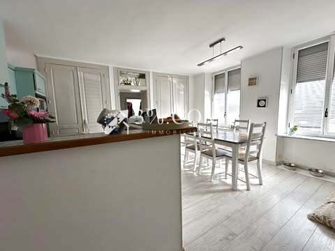 MAISON ATYPIQUE + GRAND TERRAIN 2003 M2 - Photo 2
